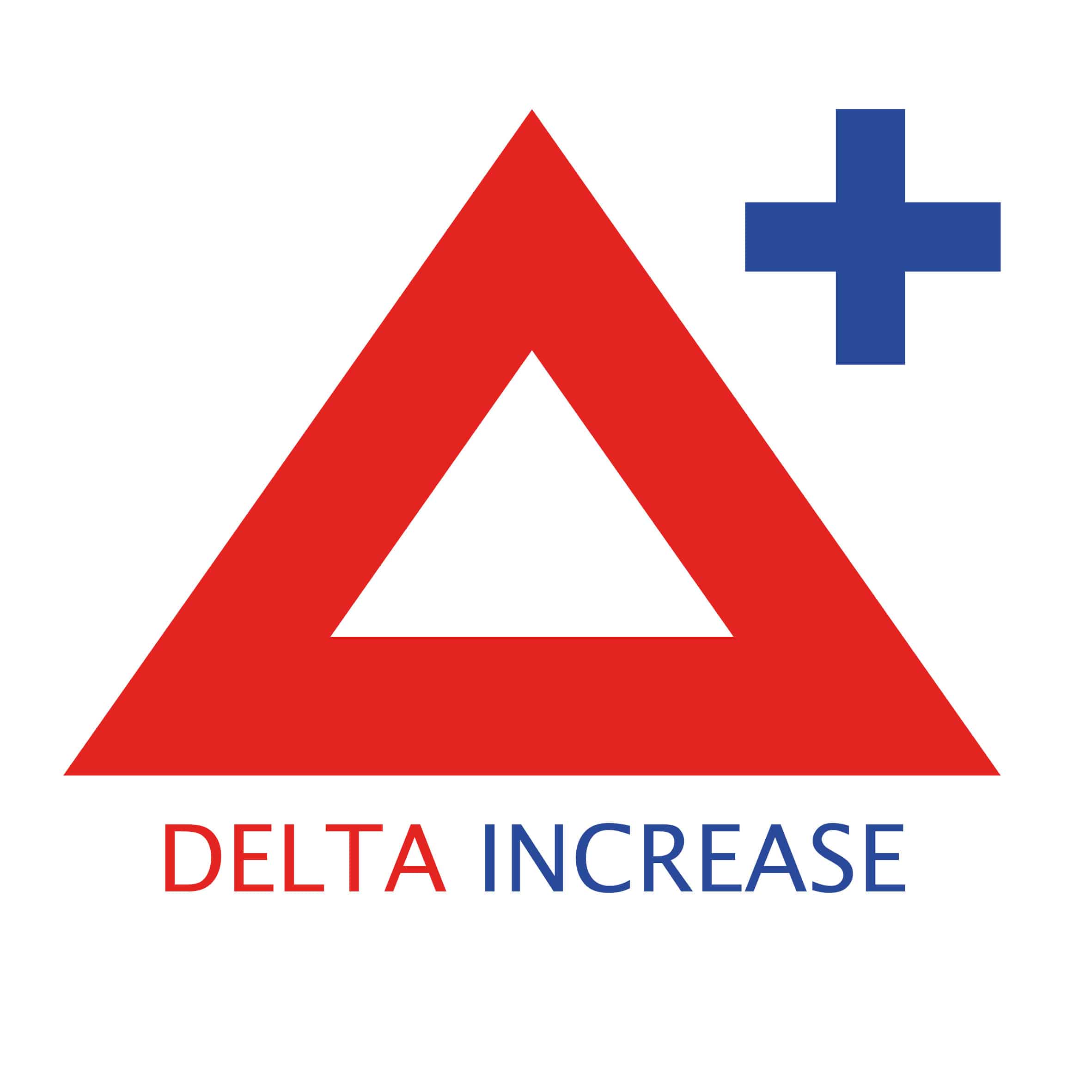 Delta increase