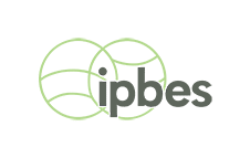 IPBES logo